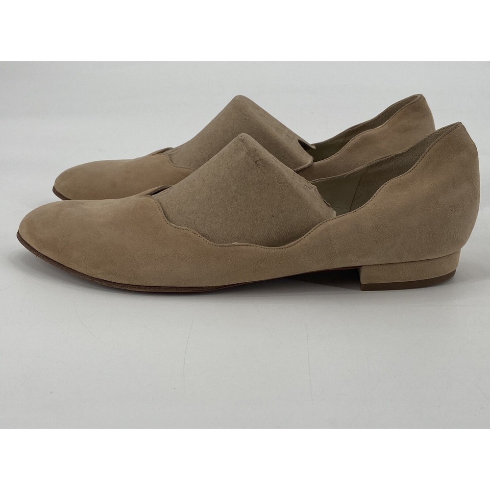 Ferragamo's Creations Florence Italy Flats Limited Edition 81/1000 EU‎ 38 - Picture 10 of 16